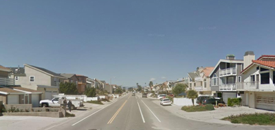 Street View - ENR architects, Granbury, TX 76049
